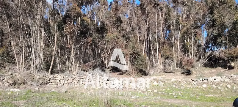 Sitio en venta Valle de Elqui, Loteo La Reserva, La Serena - Imagen 8