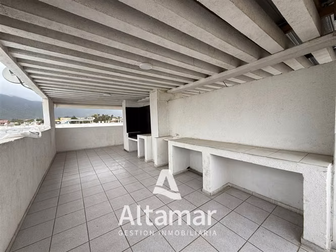 Departamento en venta o arriendo en el Sauce en Coquimbo