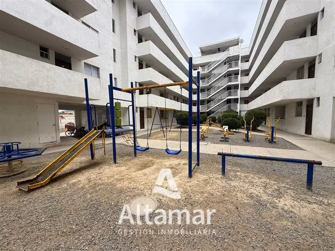 Departamento en venta o arriendo en el Sauce en Coquimbo