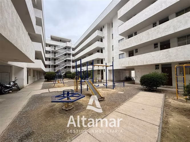 Departamento en venta o arriendo en el Sauce en Coquimbo