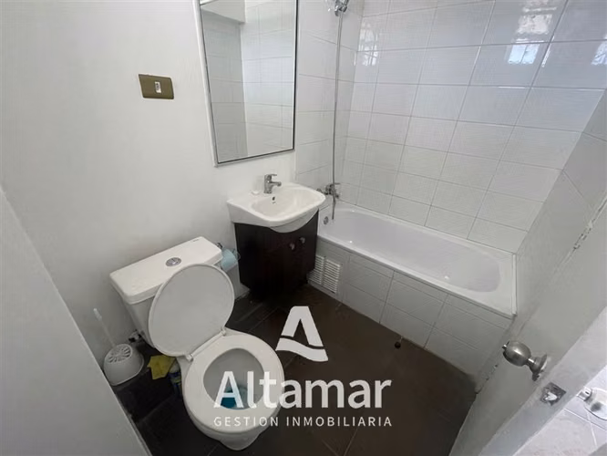 Departamento en venta o arriendo de 3 dorm. en Coquimbo