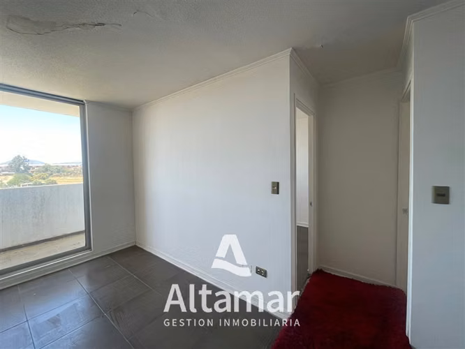 Departamento en venta o arriendo de 3 dorm. en Coquimbo