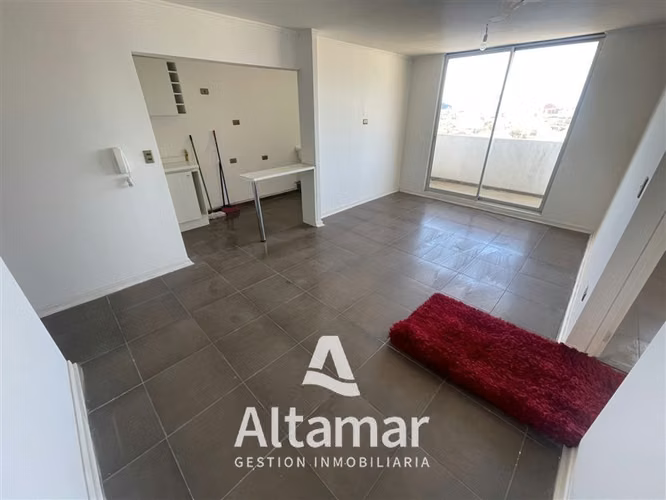 Departamento en venta o arriendo de 3 dorm. en Coquimbo