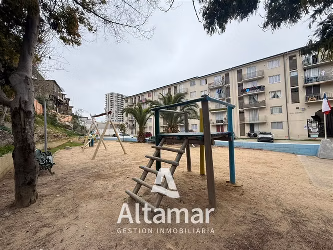 Departamento en venta de 3 dorm. en Coquimbo - Imagen 18