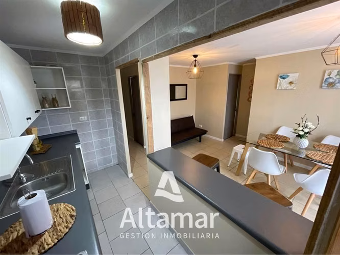 Departamento en venta de 3 dorm. en Coquimbo - Imagen 7