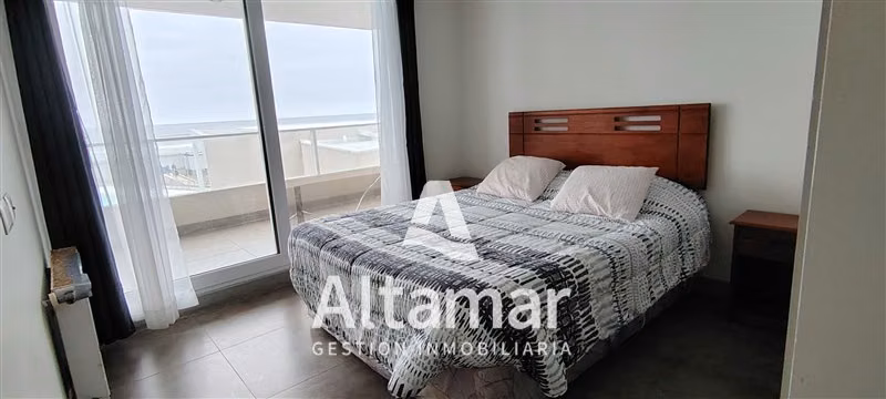 Departamento en Arriendo Laguna del Mar, en La Serena