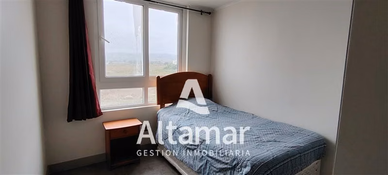 Departamento en Arriendo Laguna del Mar, en La Serena - Imagen 11
