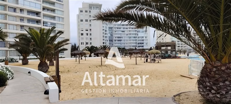 Departamento en Arriendo Laguna del Mar, en La Serena