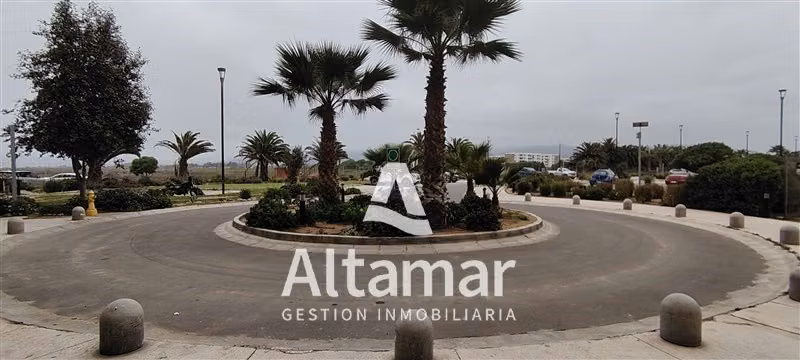 Departamento en Arriendo Laguna del Mar, en La Serena