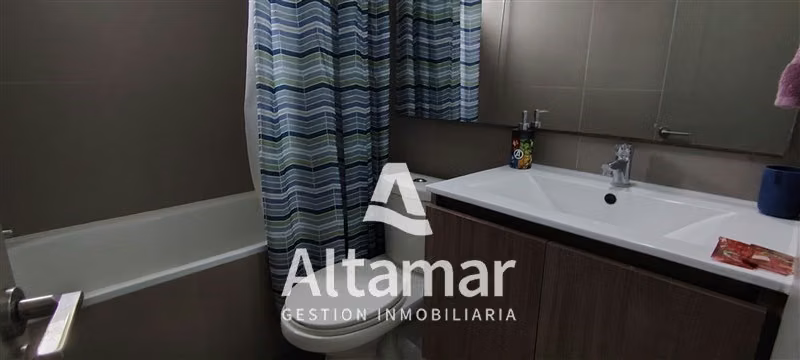 Departamento en Arriendo Laguna del Mar, en La Serena