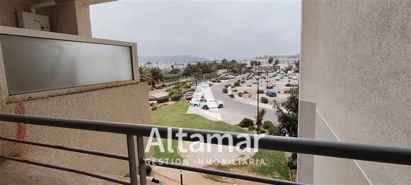 Departamento en Arriendo Laguna del Mar, en La Serena
