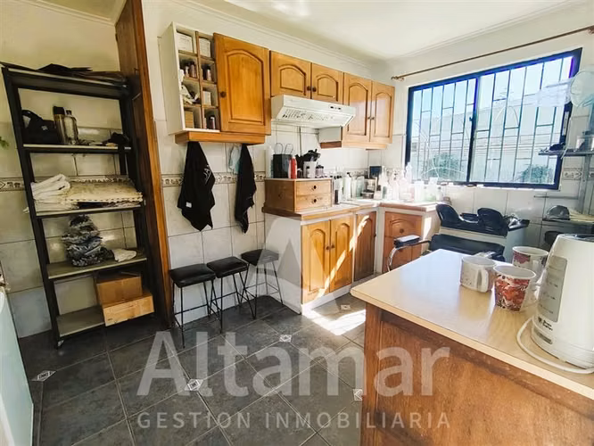 Se vende Casa Sector Av. Estadio La Serena