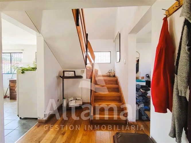 Se vende Casa Sector Av. Estadio La Serena