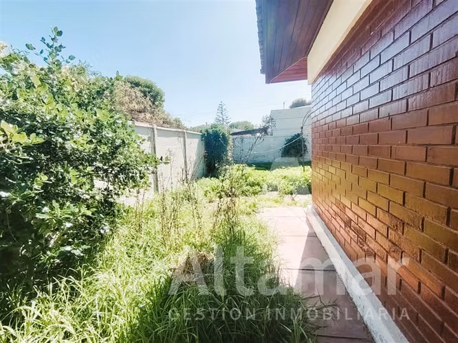 Se vende Casa Sector Av. Estadio La Serena