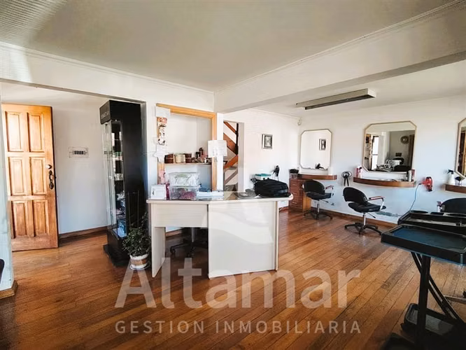 Se vende Casa Sector Av. Estadio La Serena