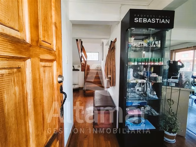 Se vende Casa Sector Av. Estadio La Serena