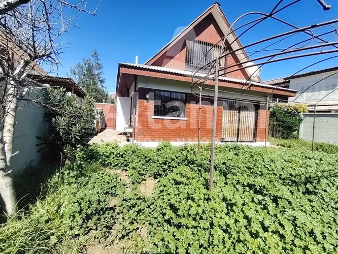 Se vende Casa Sector Av. Estadio La Serena