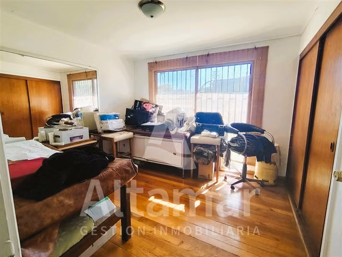Se vende Casa Sector Av. Estadio La Serena