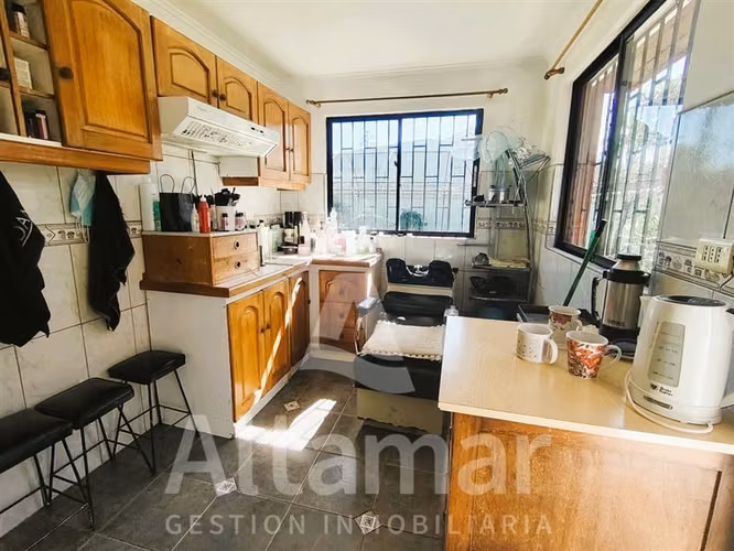 Se vende Casa Sector Av. Estadio La Serena