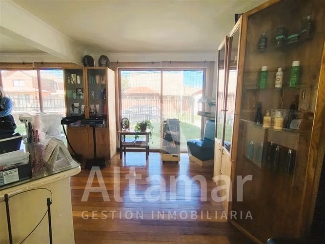 Se vende Casa Sector Av. Estadio La Serena