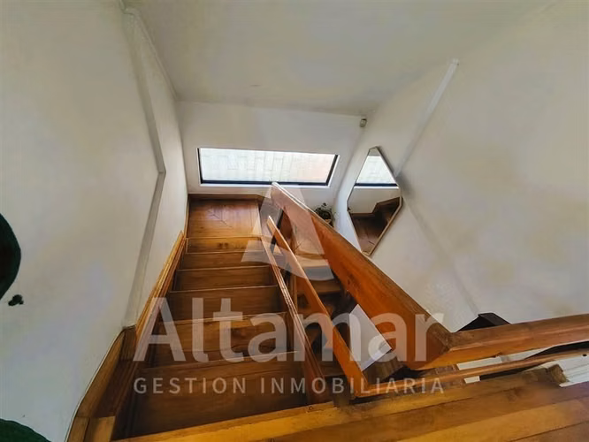 Se vende Casa Sector Av. Estadio La Serena