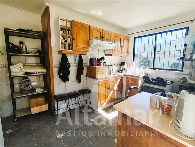 Se vende Casa Sector Av. Estadio La Serena