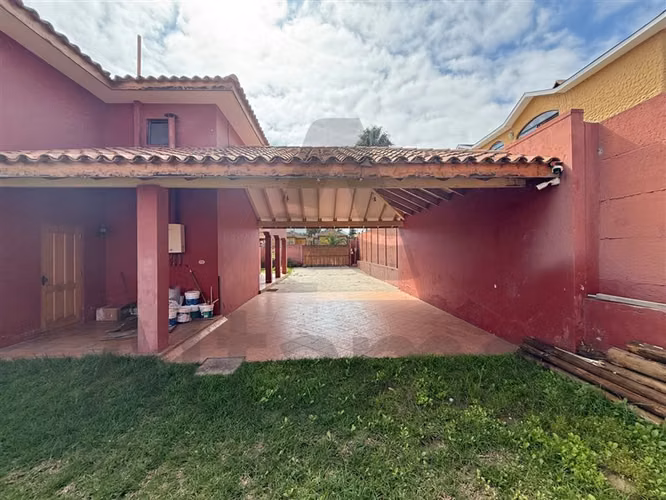 Casa en venta de 6 dorm. en Coquimbo