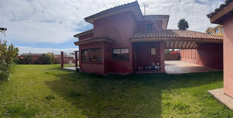 Casa en venta de 6 dorm. en Coquimbo