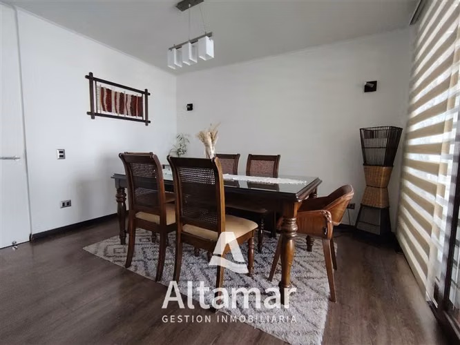 Casa en venta en Reserva del Cerro Grande en La Serena