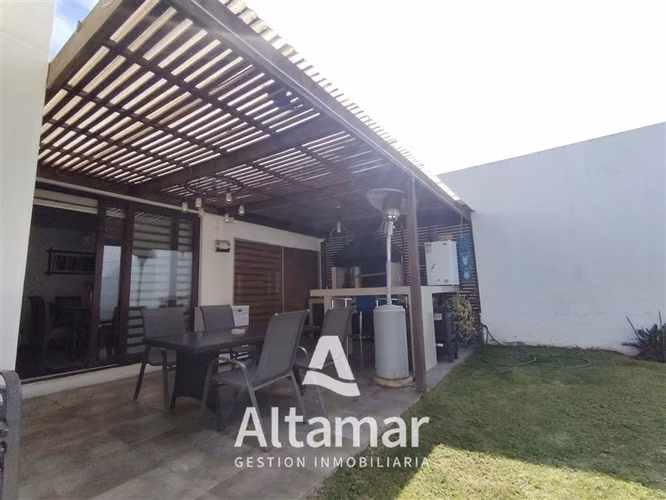 Casa en venta en Reserva del Cerro Grande en La Serena