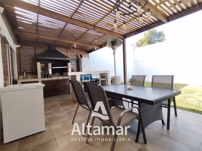 Casa en venta en Reserva del Cerro Grande en La Serena
