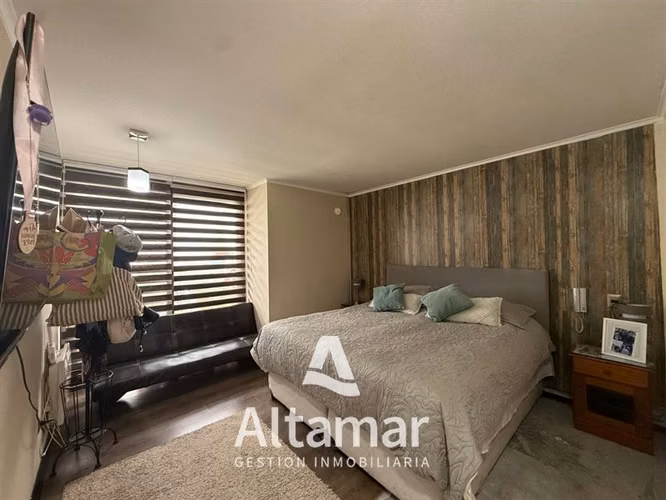 Casa en venta en Reserva del Cerro Grande en La Serena