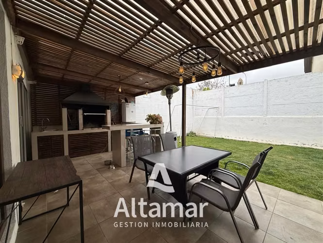 Casa en venta en Reserva del Cerro Grande en La Serena