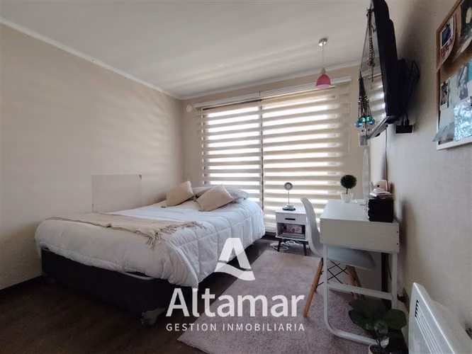 Casa en venta en Reserva del Cerro Grande en La Serena