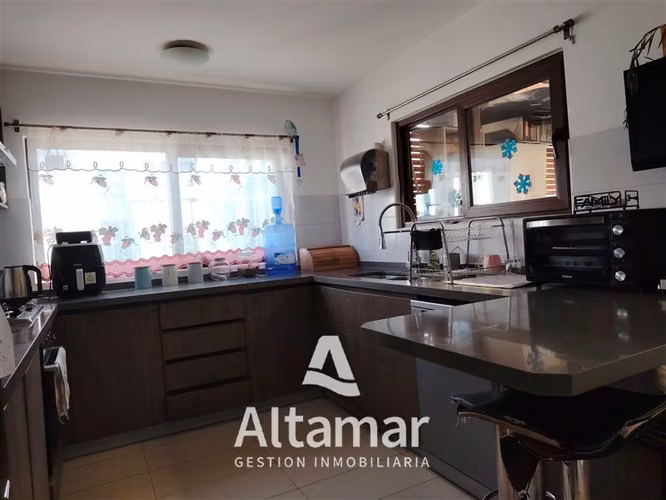 Casa en venta en Reserva del Cerro Grande en La Serena