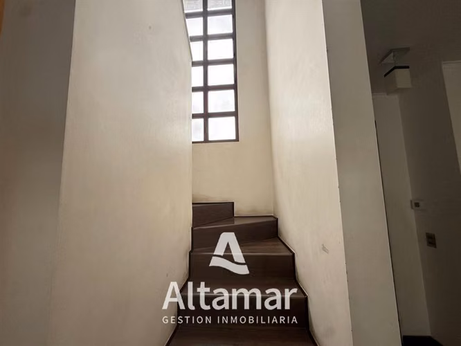 Casa en venta en Reserva del Cerro Grande en La Serena