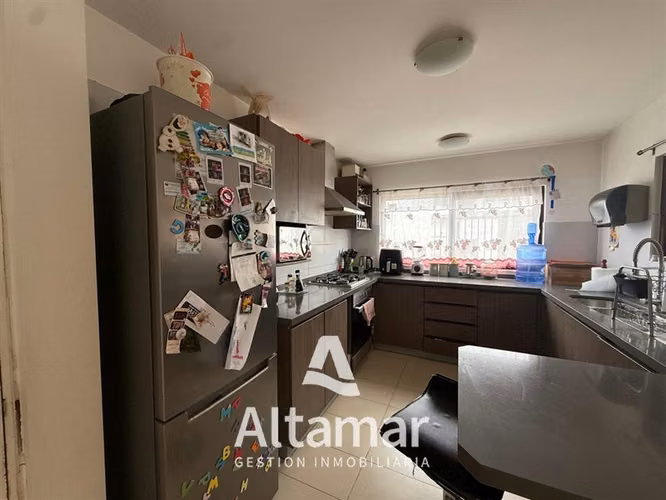 Casa en venta en Reserva del Cerro Grande en La Serena