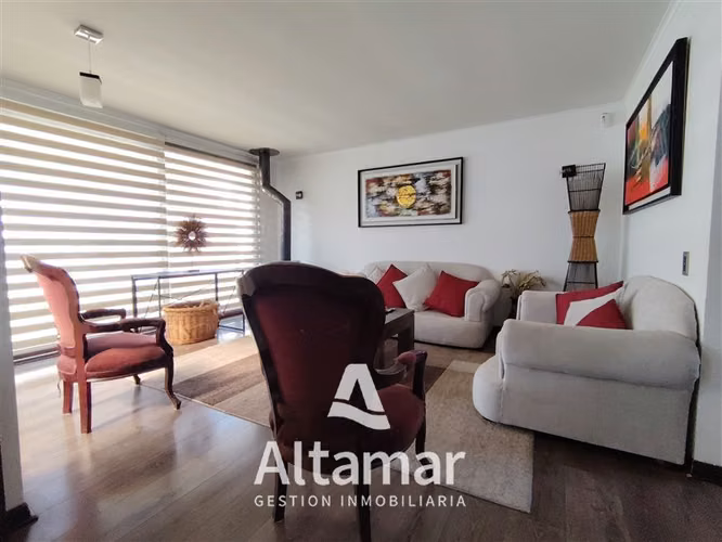 Casa en venta en Reserva del Cerro Grande en La Serena