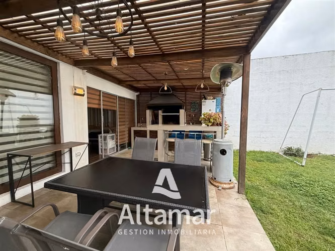 Casa en venta en Reserva del Cerro Grande en La Serena