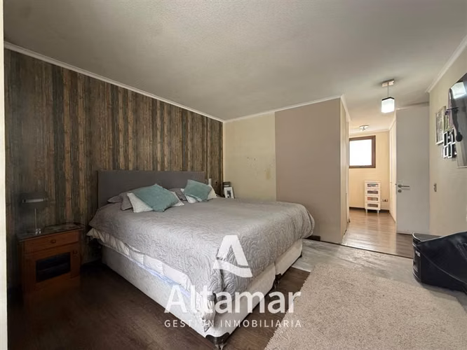 Casa en venta en Reserva del Cerro Grande en La Serena