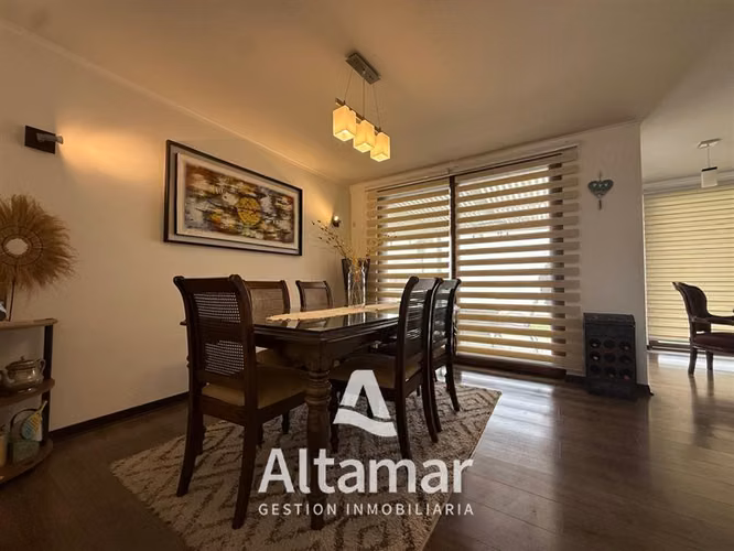Casa en venta en Reserva del Cerro Grande en La Serena - Imagen 10