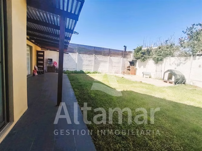 Se Vende casa, La Reserva de Cerro Grande La Serena