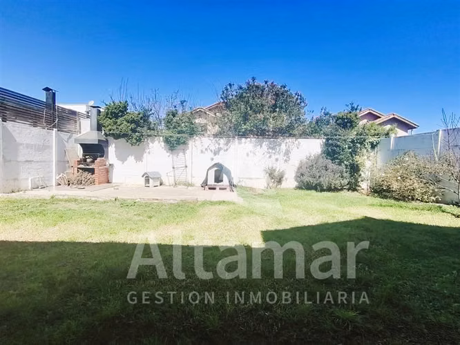 Se Vende casa, La Reserva de Cerro Grande La Serena