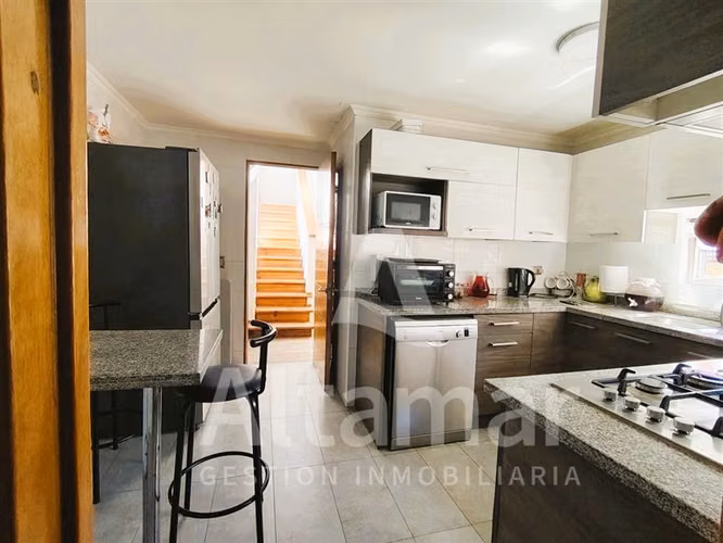 Se Vende casa, La Reserva de Cerro Grande La Serena
