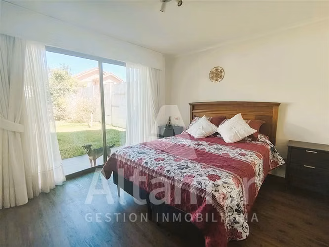 Se Vende casa, La Reserva de Cerro Grande La Serena - Imagen 18