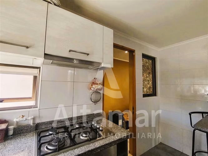 Se Vende casa, La Reserva de Cerro Grande La Serena