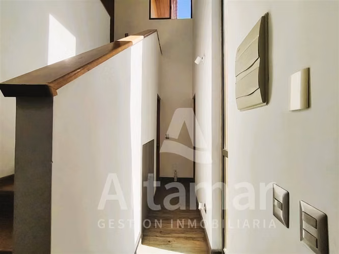 Se Vende casa, La Reserva de Cerro Grande La Serena