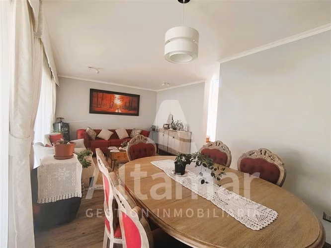 Se Vende casa, La Reserva de Cerro Grande La Serena - Imagen 9