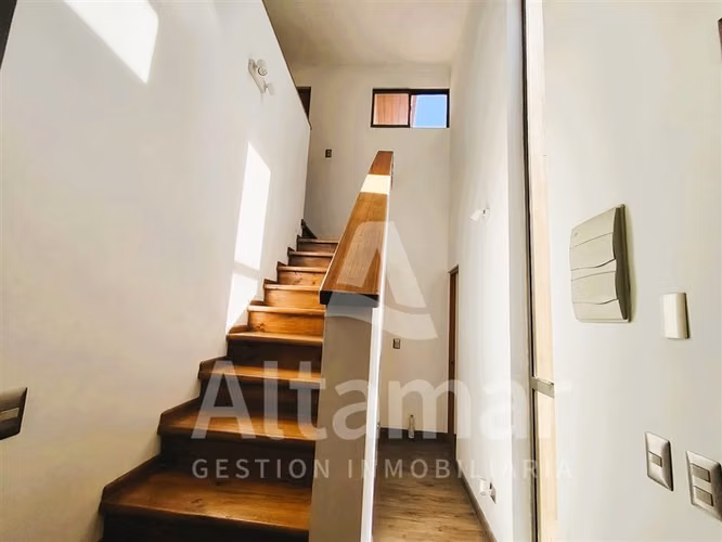 Se Vende casa, La Reserva de Cerro Grande La Serena - Imagen 6