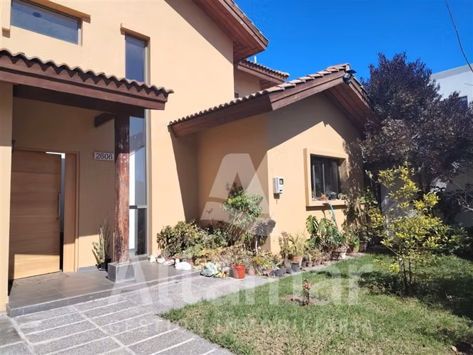 Se Vende casa, La Reserva de Cerro Grande La Serena